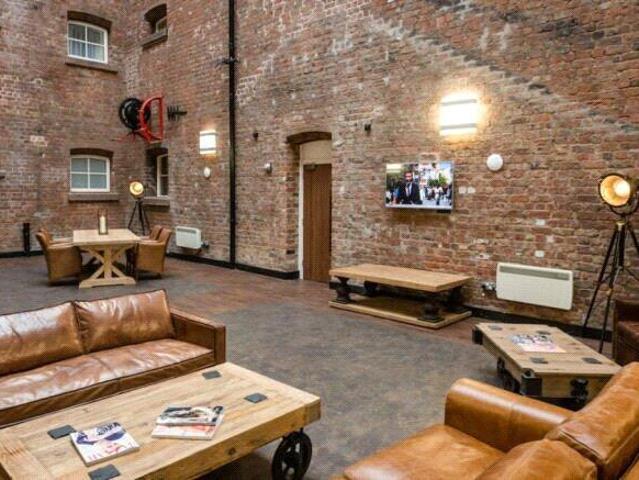 Property for sale in Calderstones