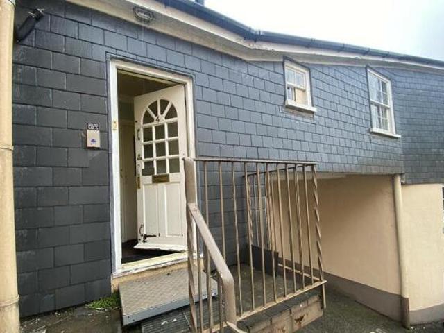 House for sale in Strode, Devon