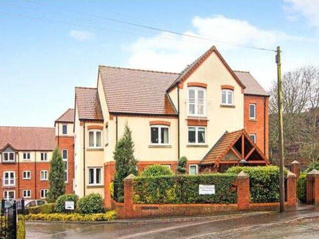 House for sale in Bridgnorth, Shropshire