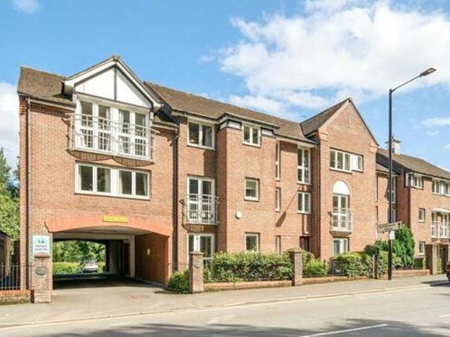 House for sale in Bridgnorth, Shropshire