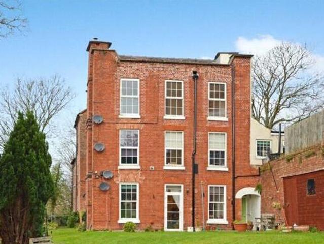 House for sale in High Town, Bridgnorth