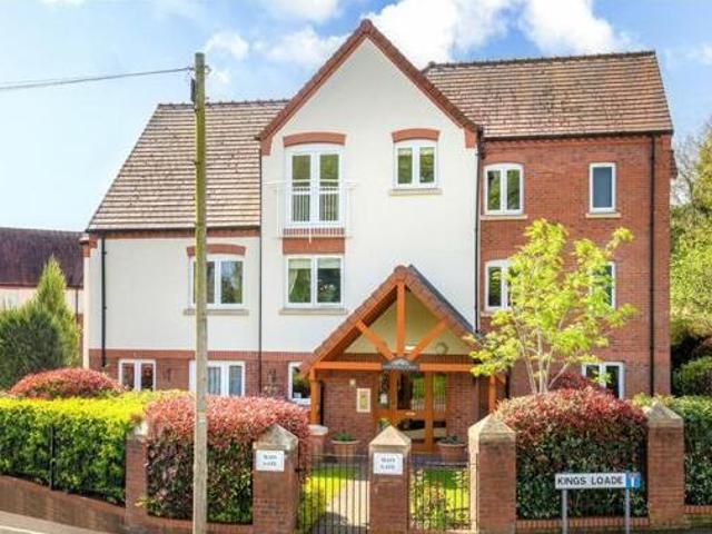 House for sale in Bridgnorth, Shropshire