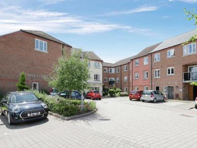 House for sale in High Town, Bridgnorth