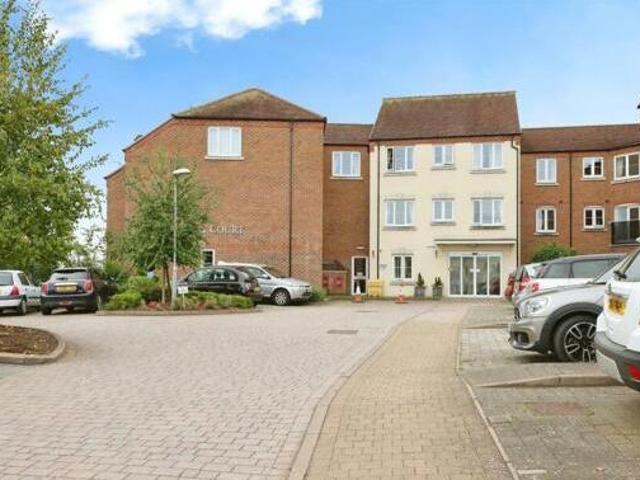 House for sale in High Town, Bridgnorth