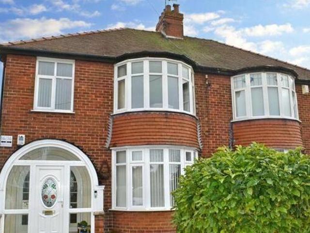 House for sale in Bridlington, East Riding Of Yorkshire