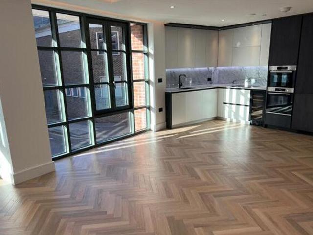 House for sale in Lyons, Greater London