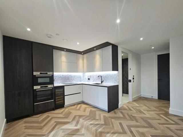 House for sale in Lyons, Greater London