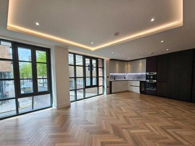 House for sale in Lyons, Greater London