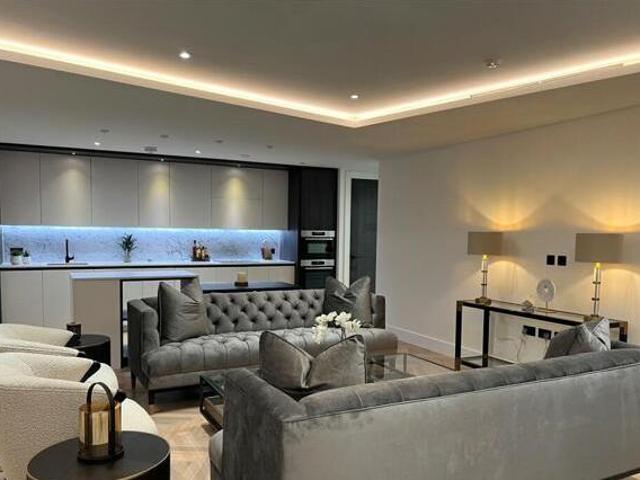 House for sale in Lyons, Greater London