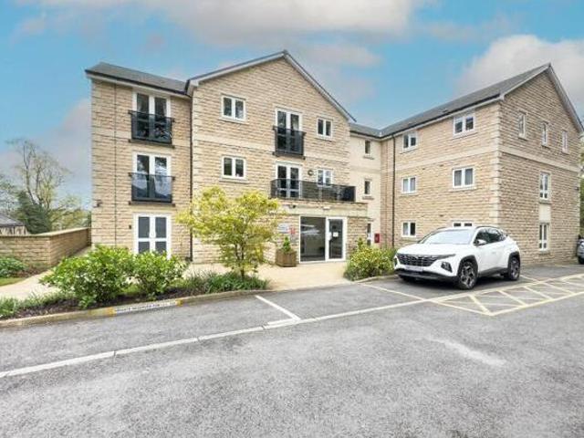 House for sale in Brighouse, West Yorkshire