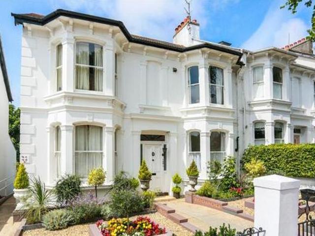 House for sale in East Sussex