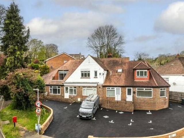 House for sale in East Sussex