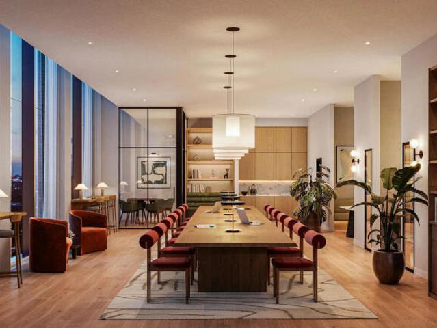 Apartment for sale in Ladywood, West Midlands