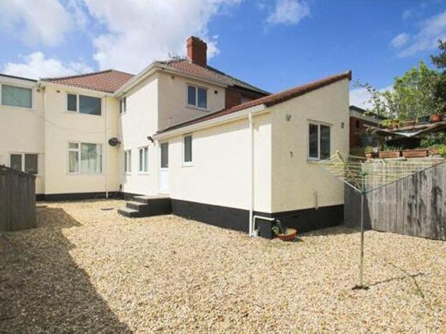 House for sale in Feckenham, City Of Bristol