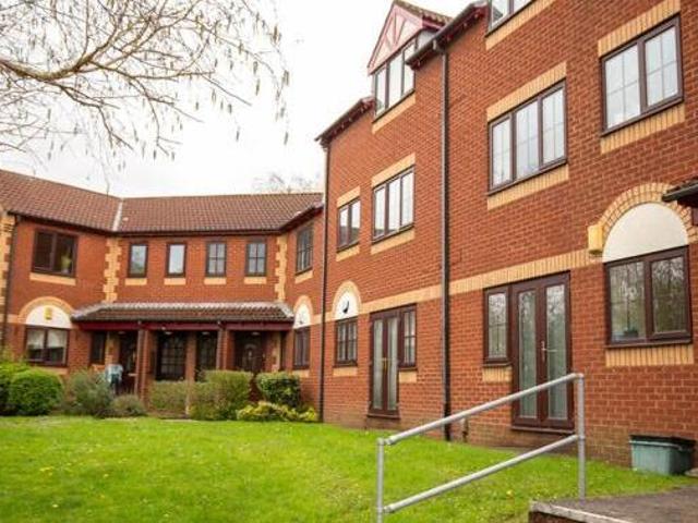 House for sale in Feckenham, City Of Bristol