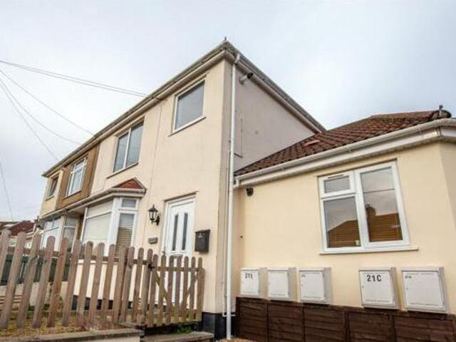 House for sale in Feckenham, City Of Bristol