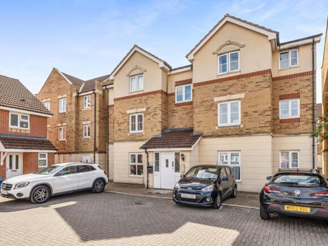 Apartment for sale in Stockland Bristol