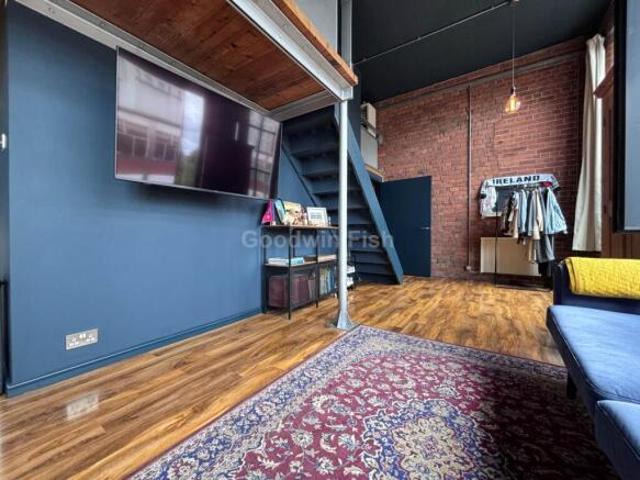Apartment for sale in Britannia, Wales