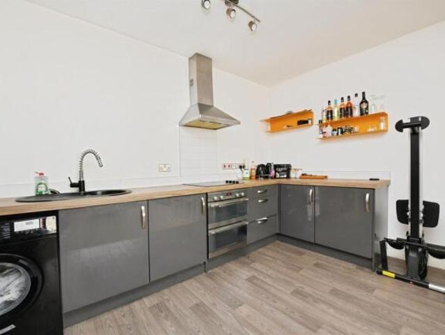 Apartment for sale in Stonehouse, Mount Wise