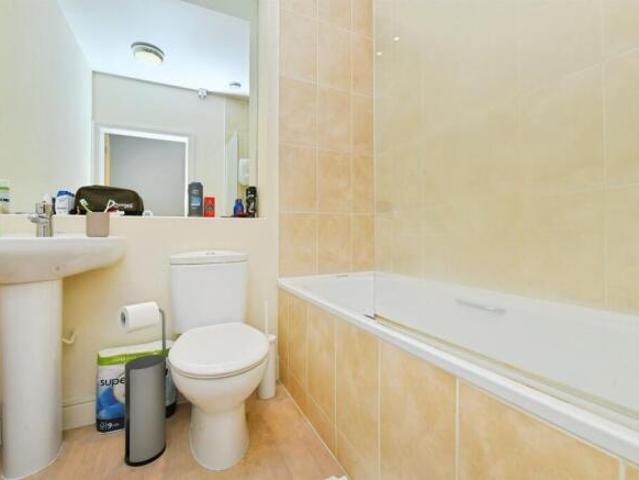 Apartment for sale in Stonehouse, Mount Wise