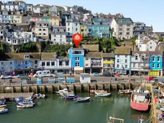 House for sale in Brixham