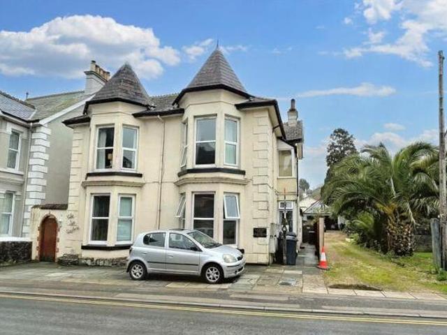 House for sale in Parkham Hill, Brixham