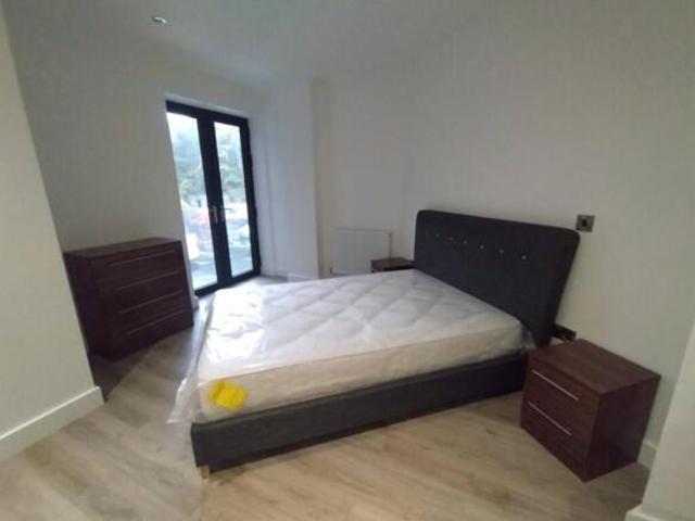 Apartment for sale in West Midlands