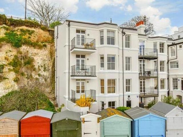 House for sale in Acol, Kent