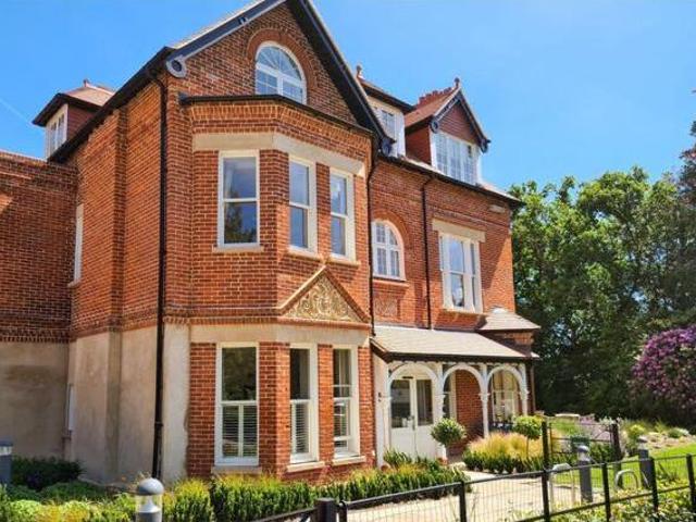 House for sale in Ashurst Bridge, Hampshire