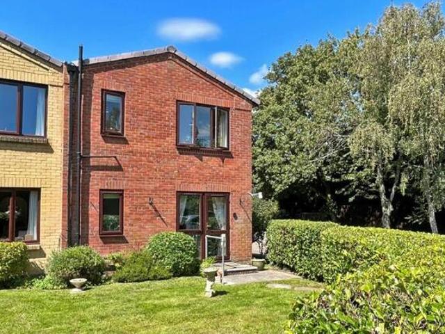 House for sale in Ashurst Bridge, Hampshire