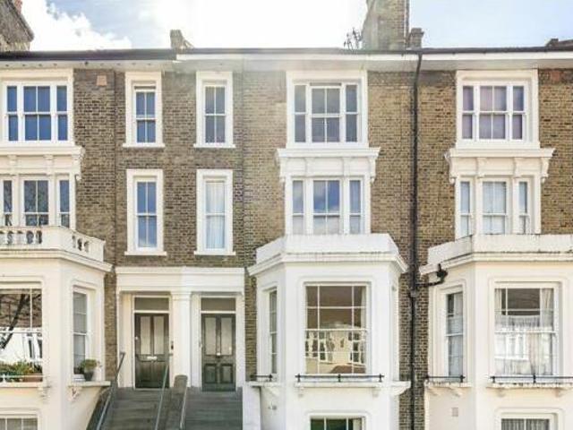House for sale in Lyons, Greater London