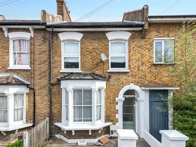House for sale in Lyons, Greater London