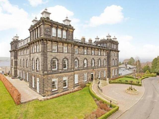 House for sale in North Yorkshire