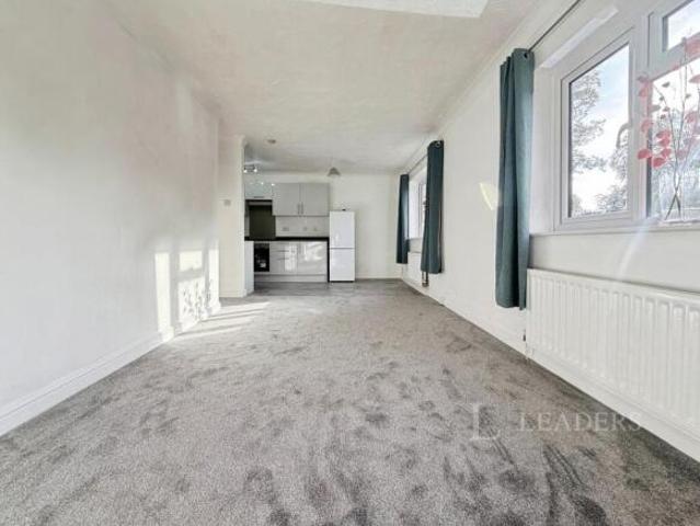 Apartment for sale in Bedford, England