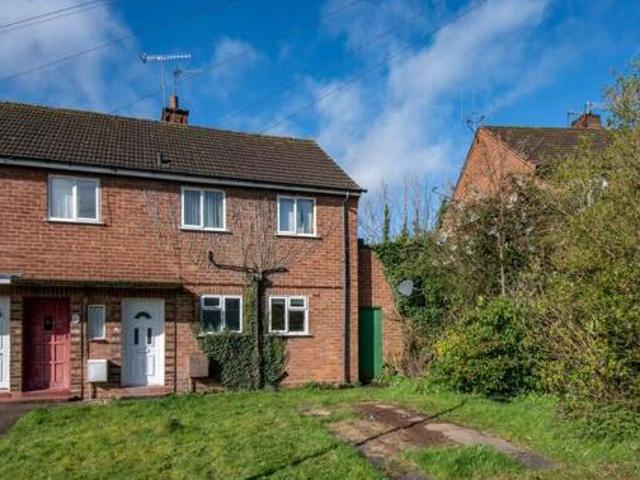 House for sale in Stoke Pound, Bromsgrove