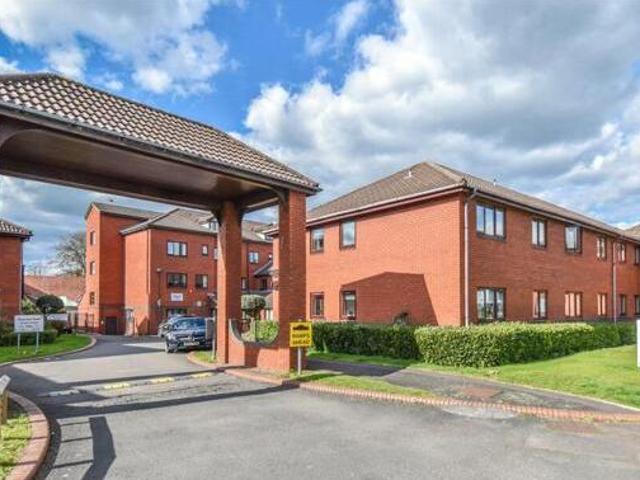 House for sale in Bromsgrove