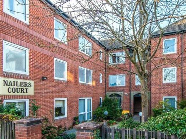 House for sale in Bromsgrove