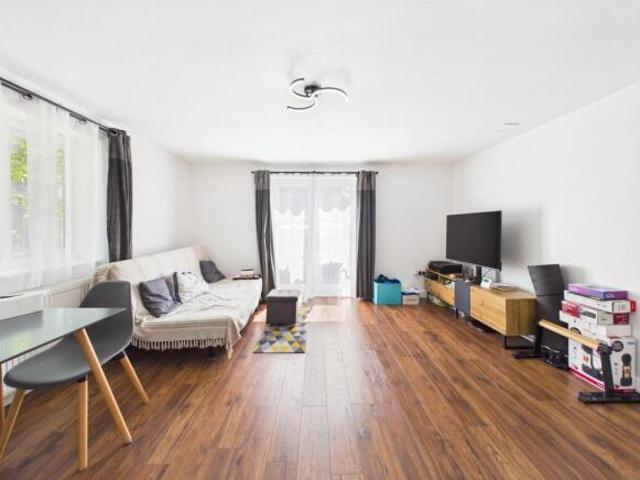 Apartment for sale in Feckenham, City Of Bristol