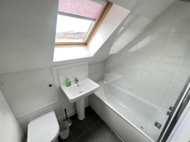 Apartment for sale in East Midlands