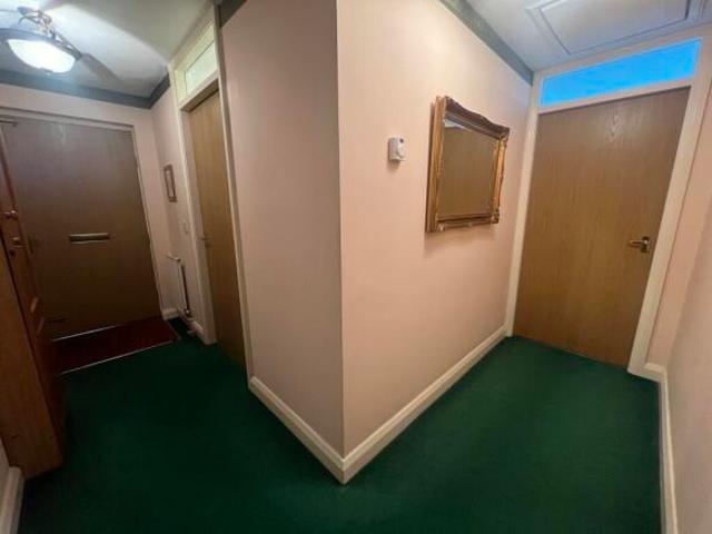 Apartment for sale in Gorton, Manchester