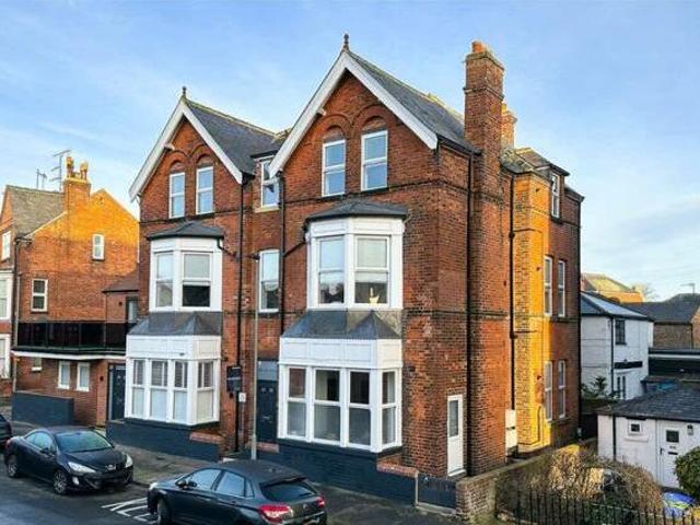House for sale in Filey, York and North Yorkshire