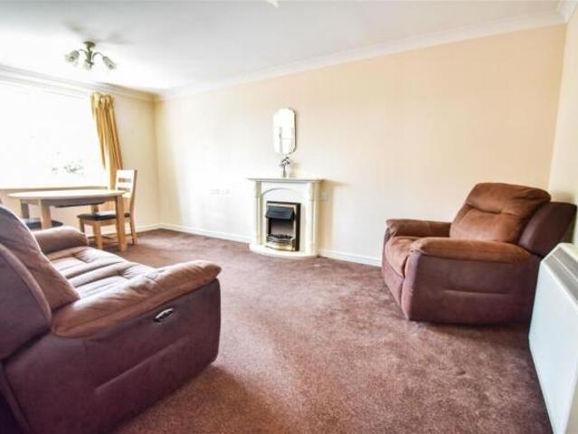 Apartment for sale in Moulsham, Chelmsford