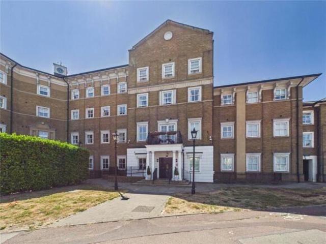 Apartment for sale in Moulsham, Chelmsford