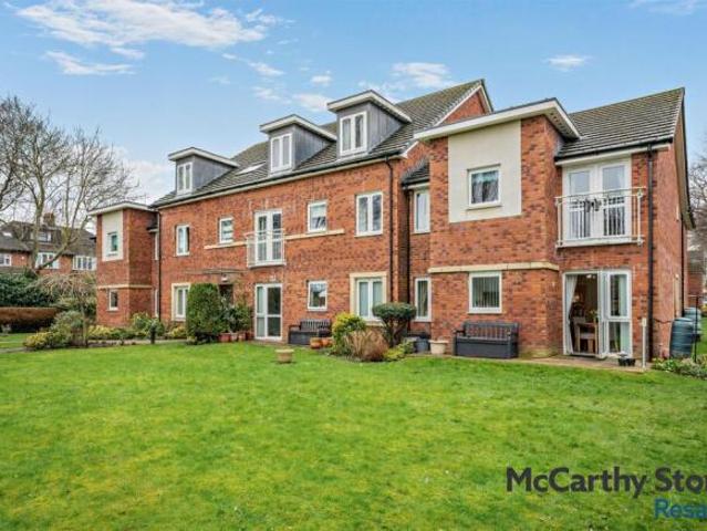 Apartment for sale in Fenham, Tyne And Wear