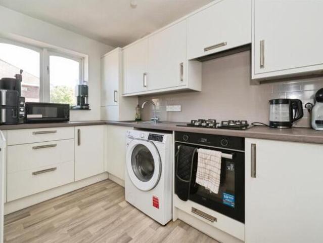 Apartment for sale in Redbridge, City Of Southampton