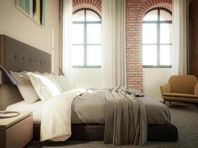 Apartment for sale in Georgia, Greater Manchester