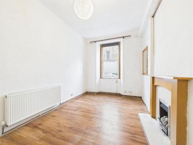 Apartment for sale in Scotland