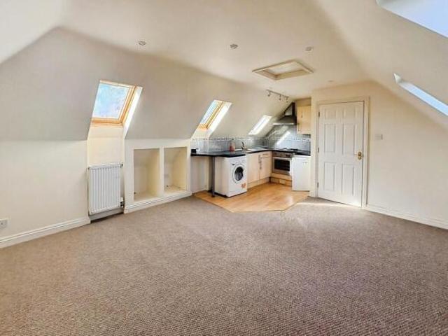 Apartment for sale in Kings Barton, Gloucester