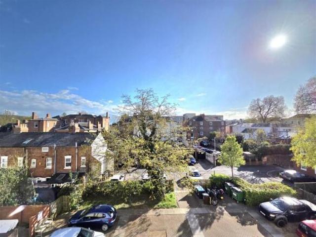 Apartment for sale in Kings Barton, Gloucester