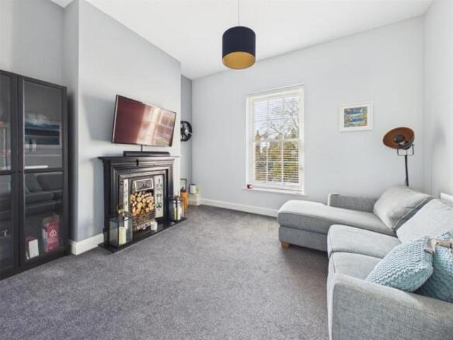 Apartment for sale in Kings Barton, Gloucester